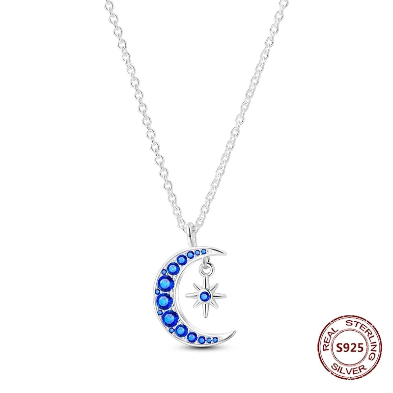 Elegant 925 sterling silver necklace by VelmoraMart featuring a polished sterling silver pendant necklace with premium craftsmanship for women and men, perfect for everyday wear and gifting.