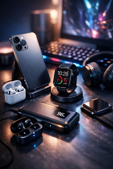 Electronics & Gadgets