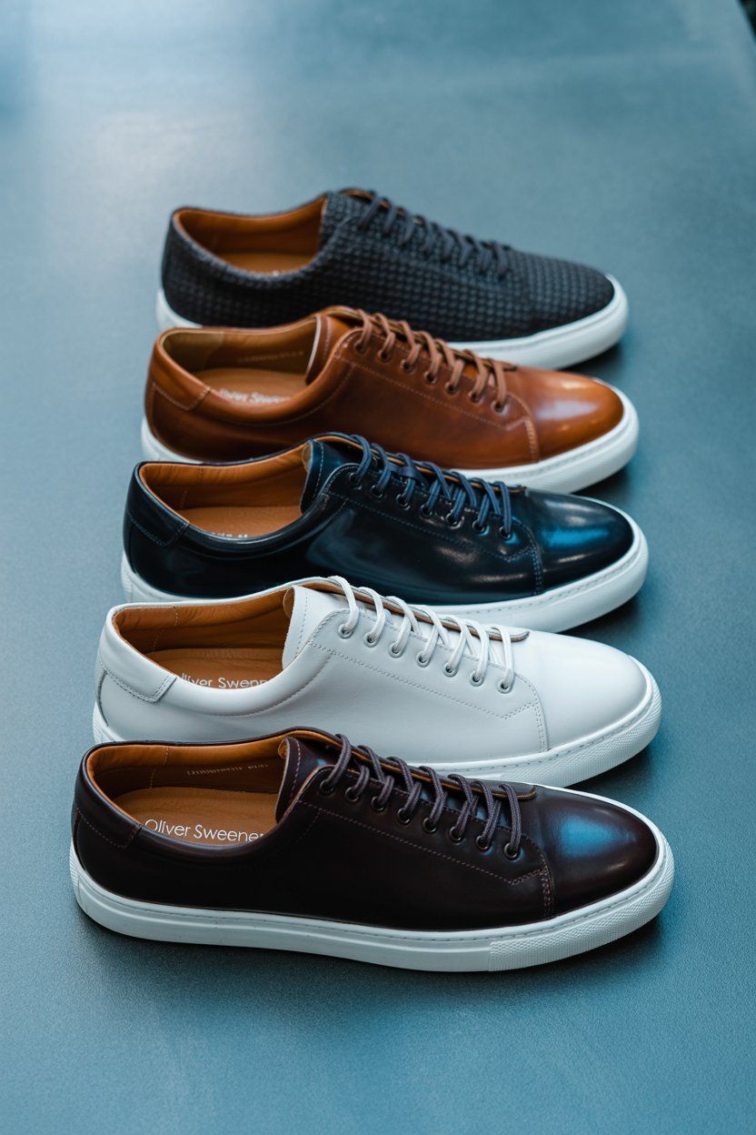 Shoes for Men