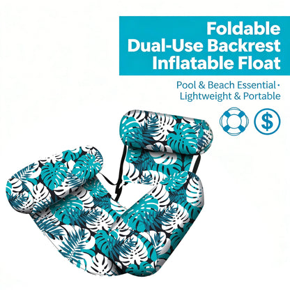 Floating Pool Chairs