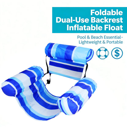 Floating Pool Chairs