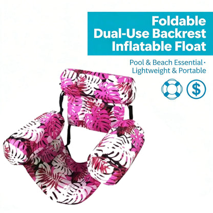 Floating Pool Chairs