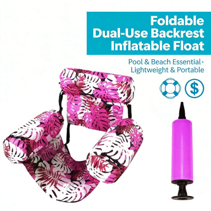 Floating Pool Chairs