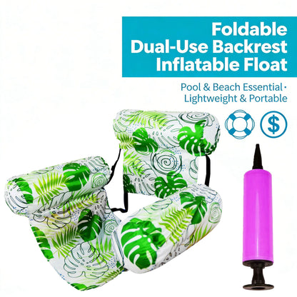 Floating Pool Chairs