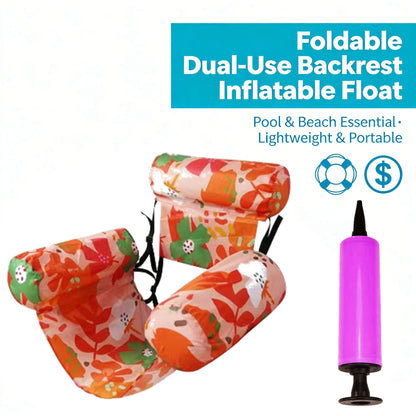 Floating Pool Chairs