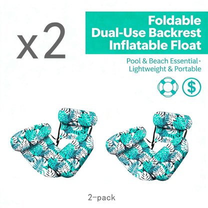 Floating Pool Chairs