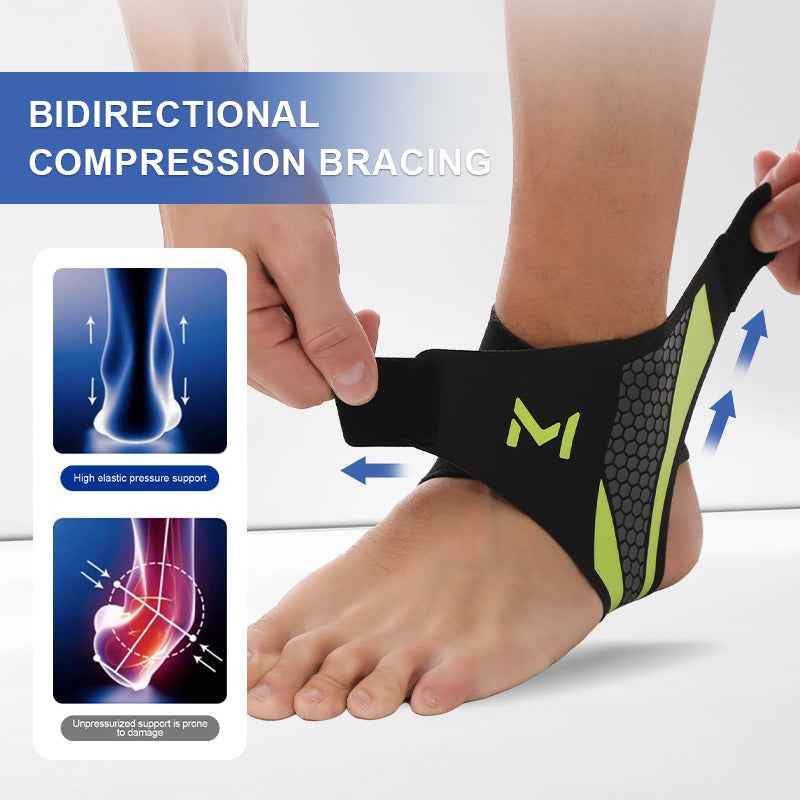 Ankle Brace – Best Ankle Support Brace