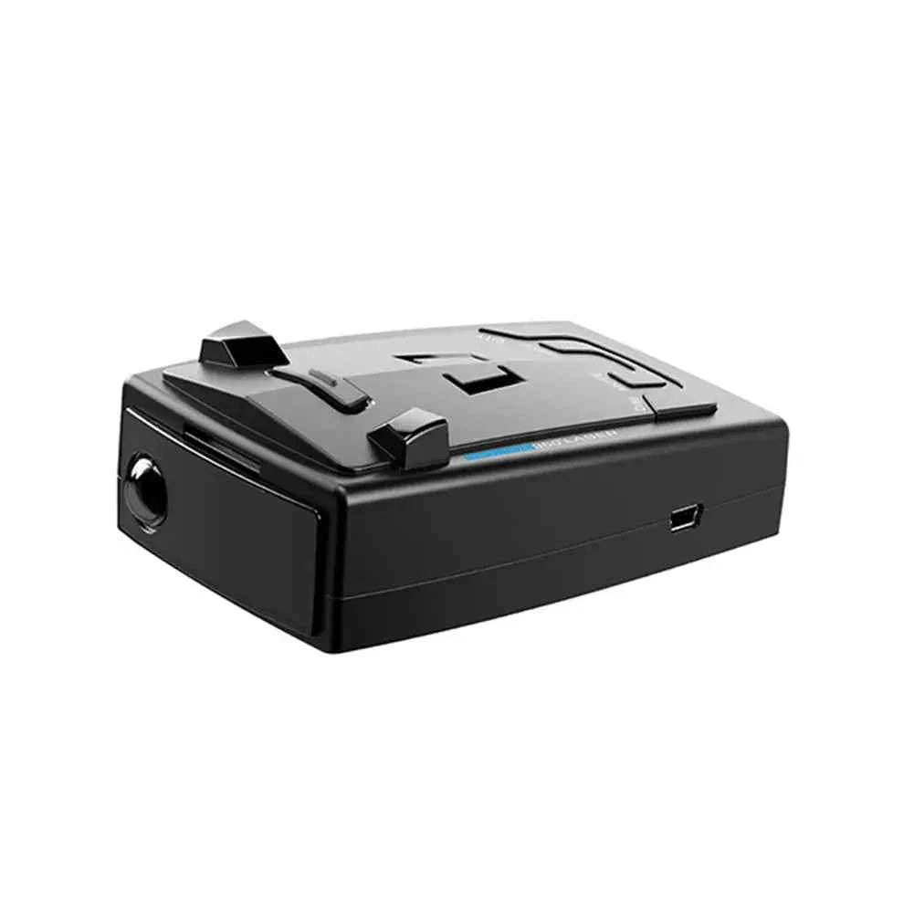 Buy Best Car Radar Detector 360 Angle