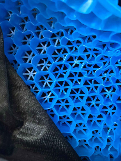 Gel Seat Cushions for Back Pressure Relief