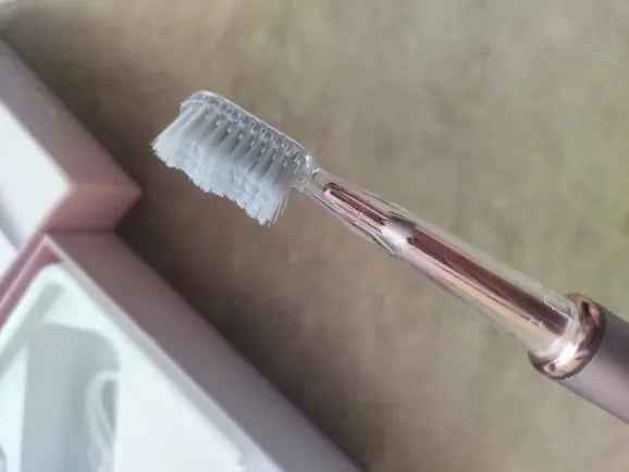 Best Premium Quality Electric Tooth Brush - All in a Way