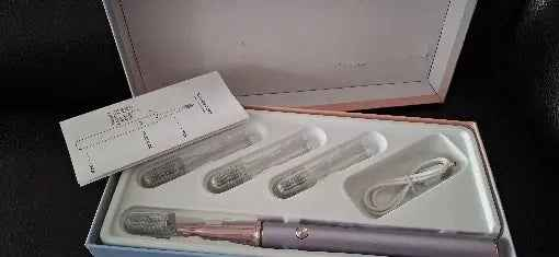 Best Premium Quality Electric Tooth Brush - All in a Way