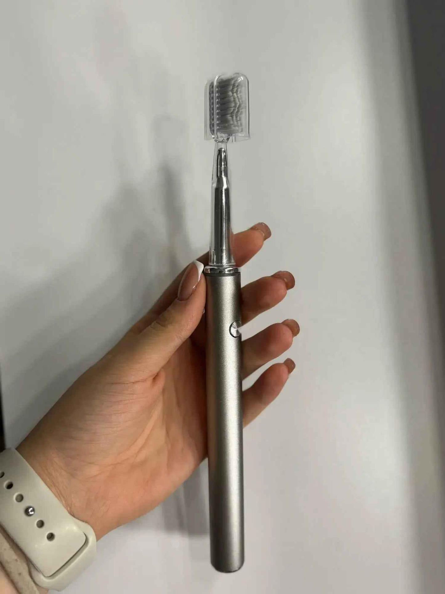 Best Premium Quality Electric Tooth Brush - All in a Way