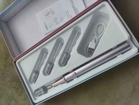 Best Premium Quality Electric Tooth Brush - All in a Way