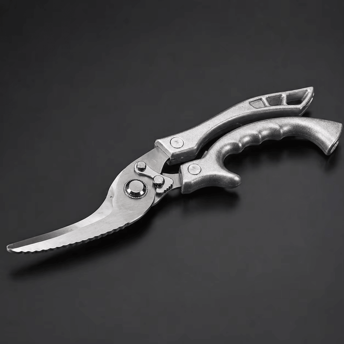 heavy duty kitchen shear