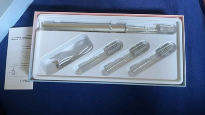 Best Premium Quality Electric Tooth Brush - All in a Way