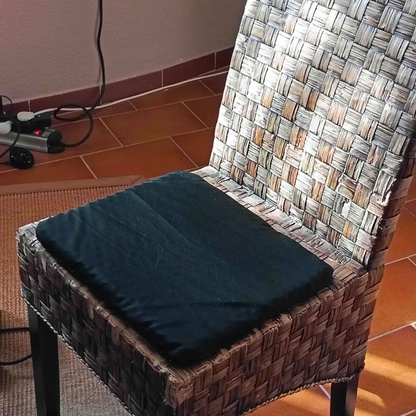 Gel Seat Cushions for Back Pressure Relief