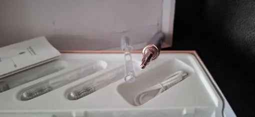 Best Premium Quality Electric Tooth Brush - All in a Way