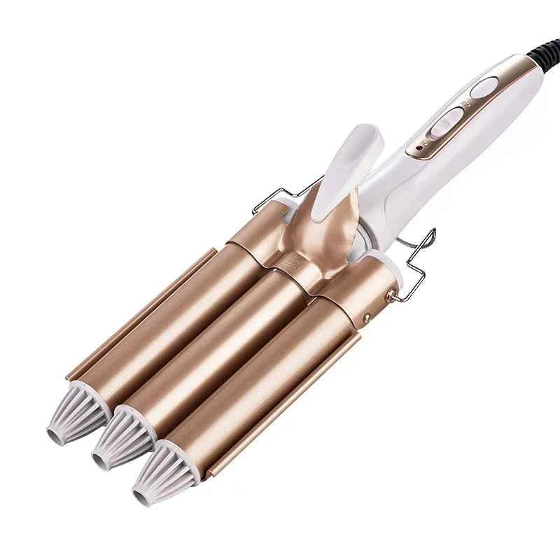 Hair Curling Rods - Rods for All Hair Types