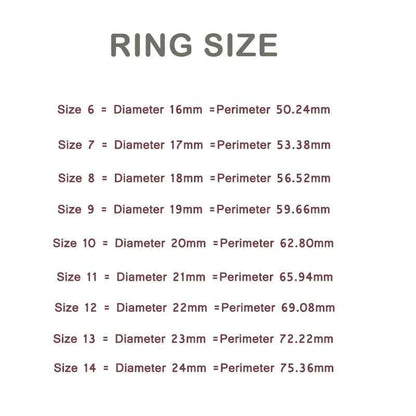 Crystal Rings - Sterling Silver Crystal Ring for Women