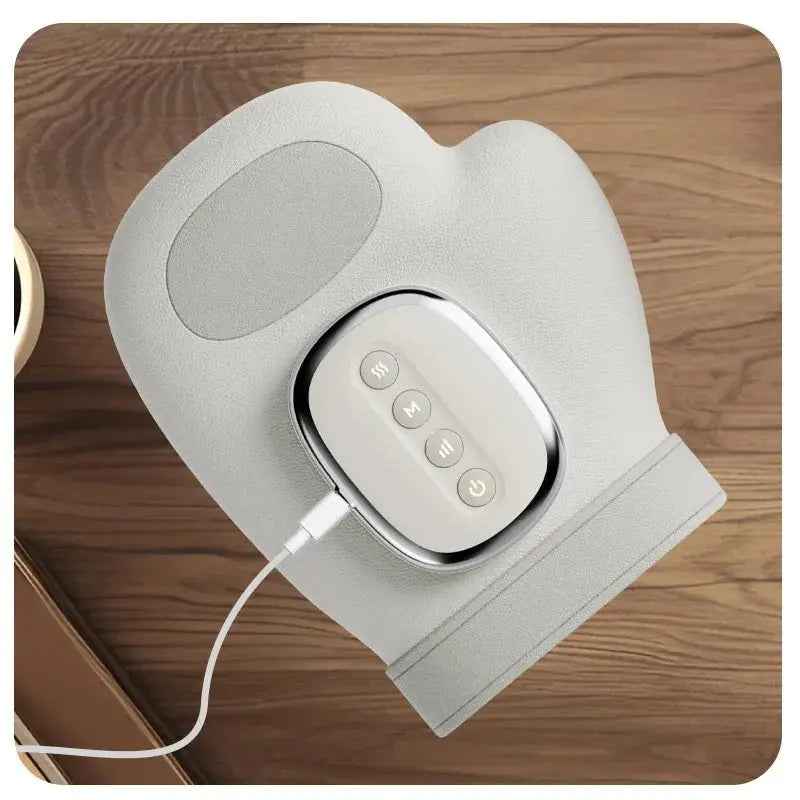 Happy Hand Massage Machine - Relief from Pain