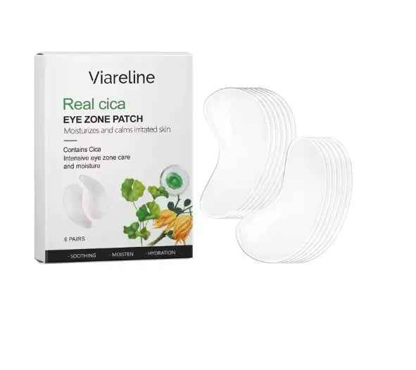 Under-Eye Patches for Next Generation