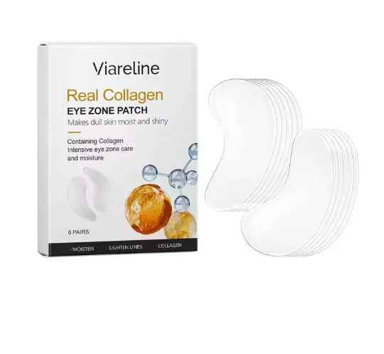 Under-Eye Patches for Next Generation