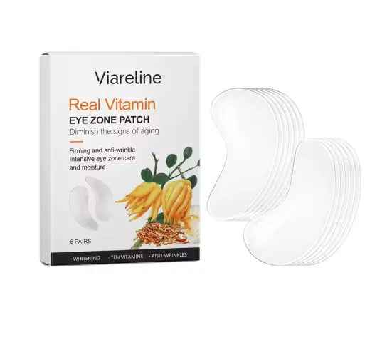 Under-Eye Patches for Next Generation