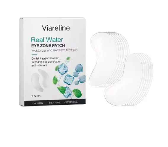 Under-Eye Patches for Next Generation