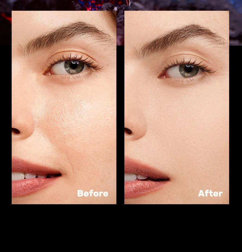 VelmoraMart Soft Matte Powder