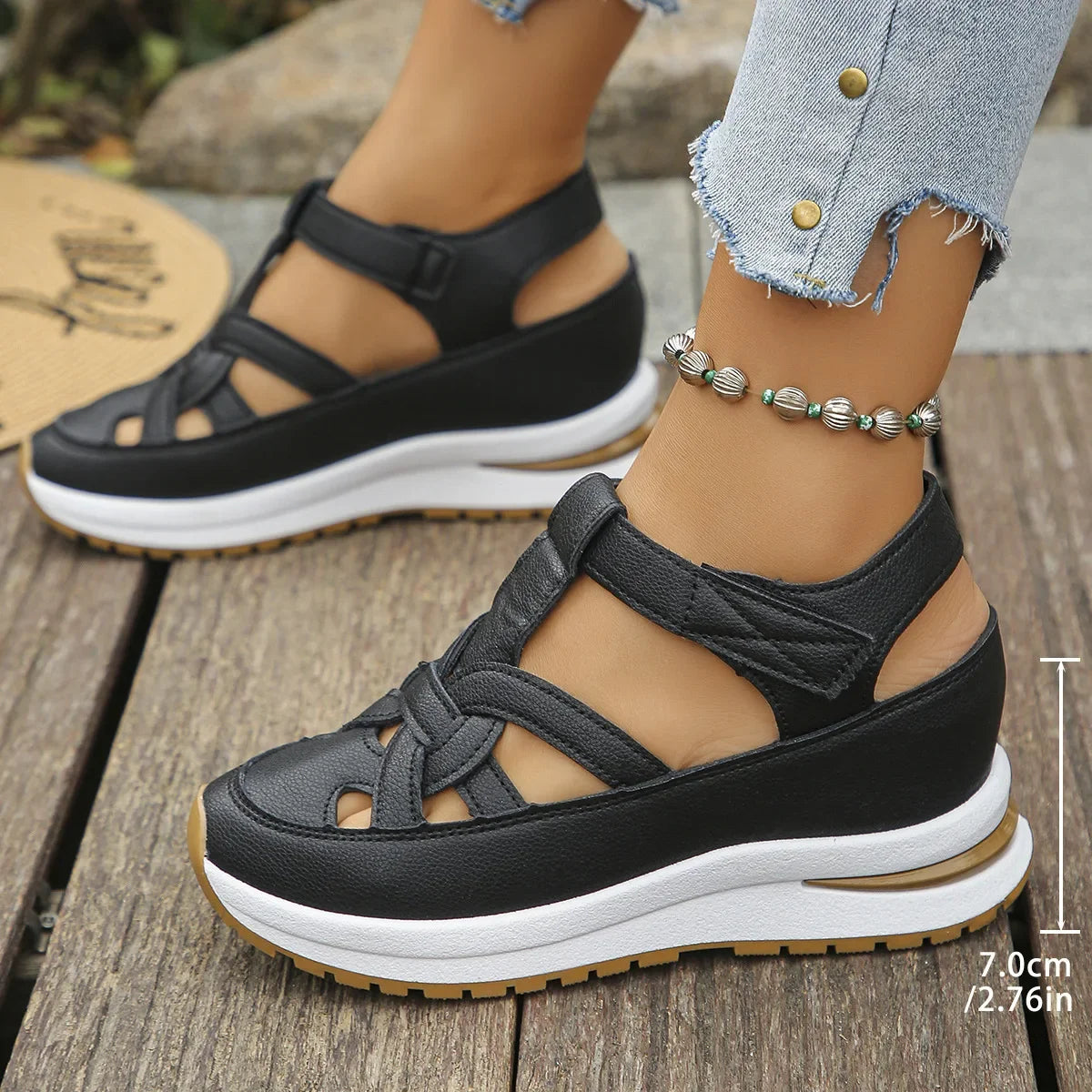 best orthopedic sandals for women