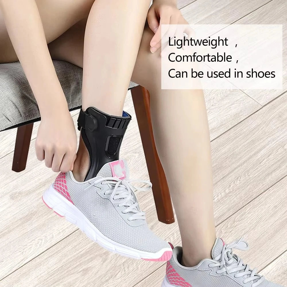 Drop Foot Brace