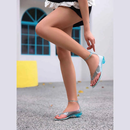 Jelly Sandals Women – Comfortable & Stylish Summer Footwear