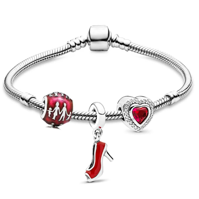 custom Italian silver styles at VelmoraMart
