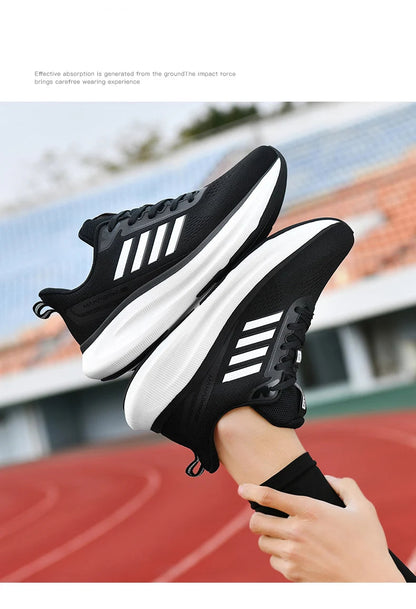 Close up of men casual shoes featuring comfortable slip-on design