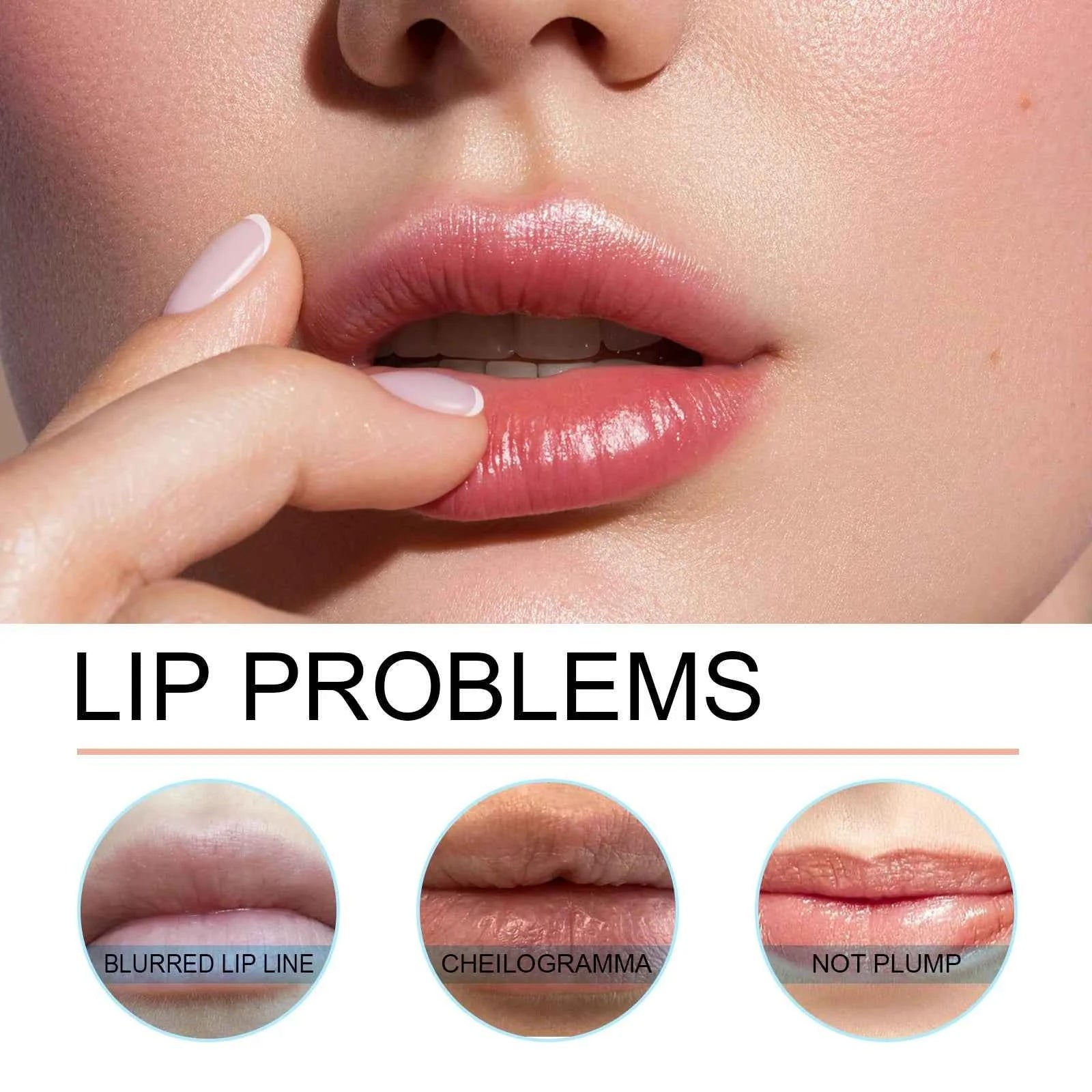 Lip Liner — Best Brown, Black & Brownish Lip Pencil