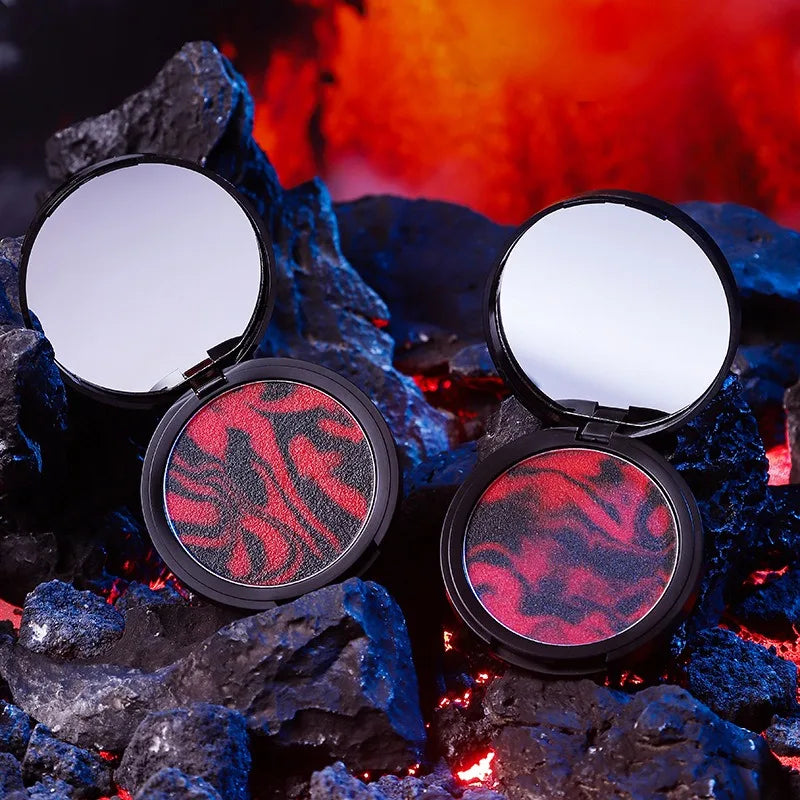 VelmoraMart Soft Matte Powder