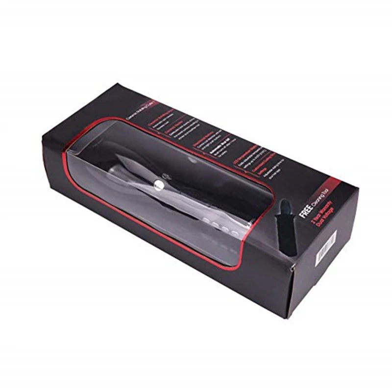 automatic curling iron