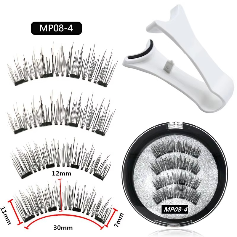 magnets for false eyelashes