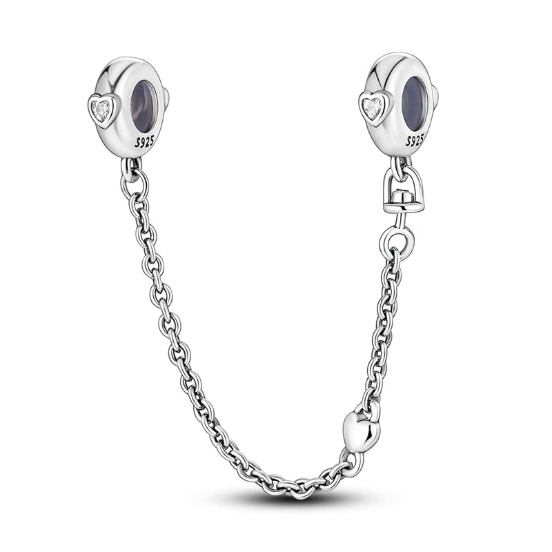 crystal necklace