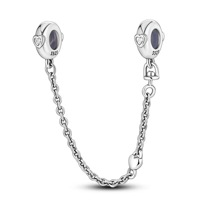crystal necklace