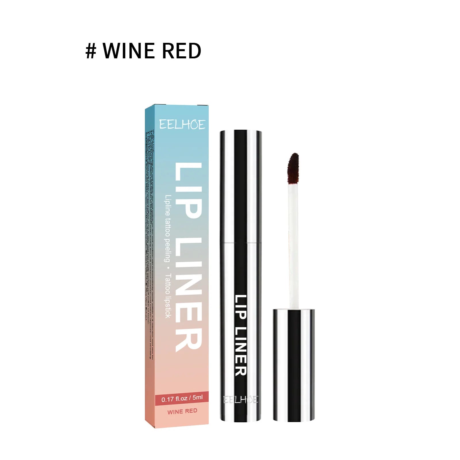 best lip pencil liner
