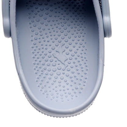 Crocs sandals women lightweight casual slip-on sandals for ladies in black comfortable everyday footwear from VelmoraMart