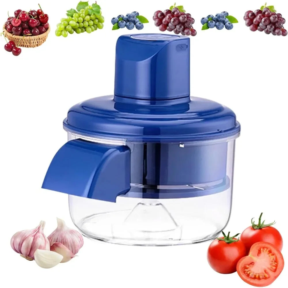 electric peeler