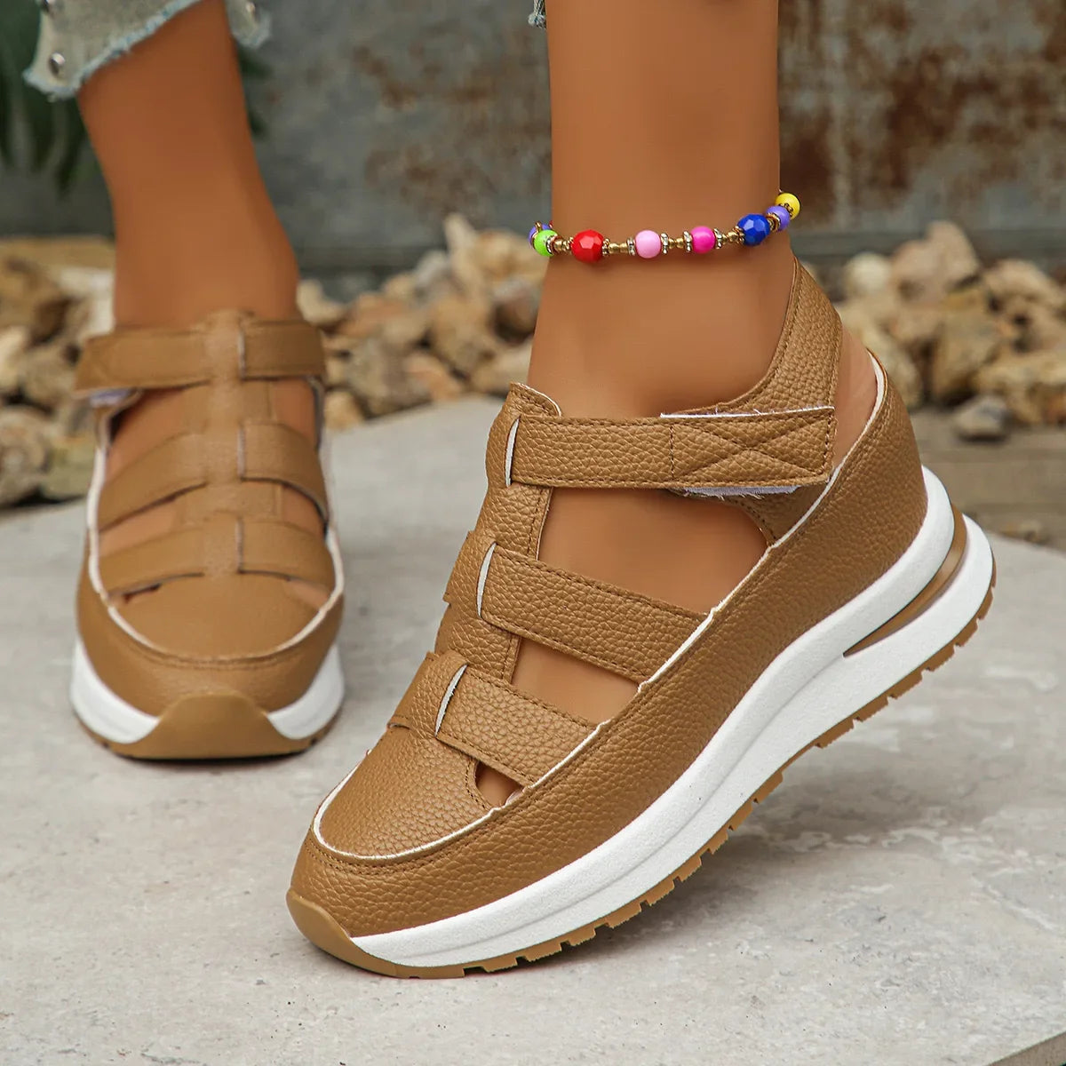 best orthopedic sandals for women