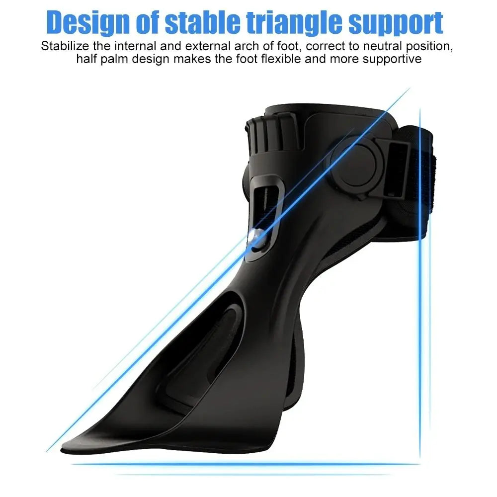 Drop Foot Brace