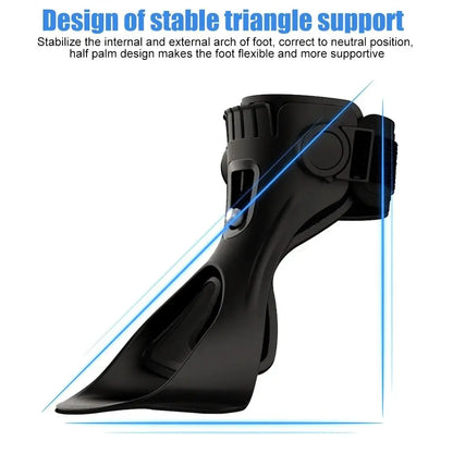 Drop Foot Brace