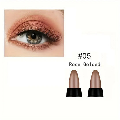 VelmoraMart eyeshadow palette used to create professional and stunning eyeshadow looks on a model.