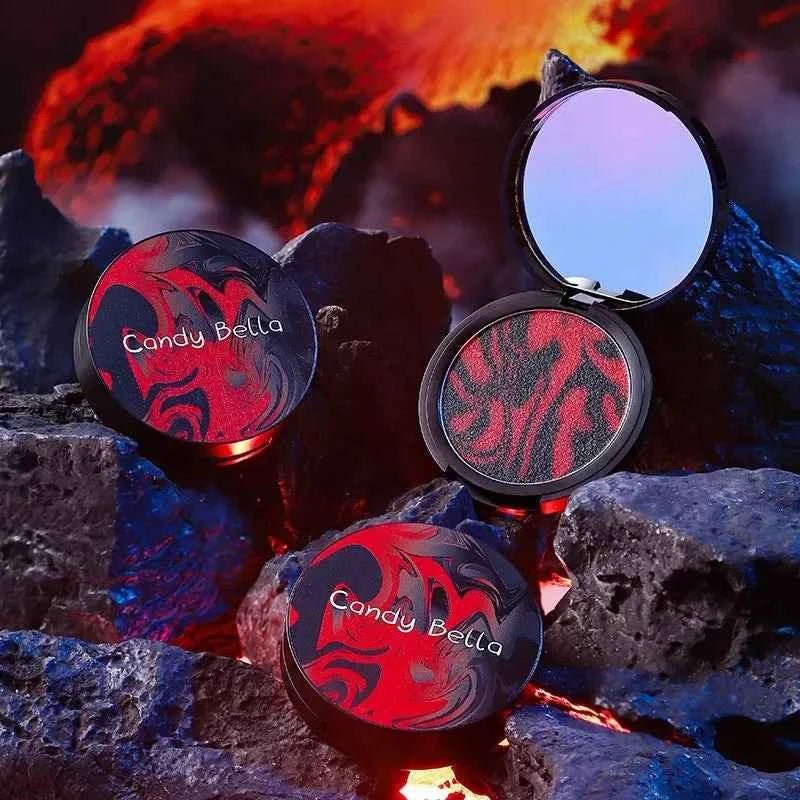 VelmoraMart Soft Matte Powder