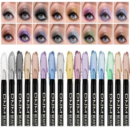Eyeshadow Looks Palette - Stunning Professional Eye Makeup