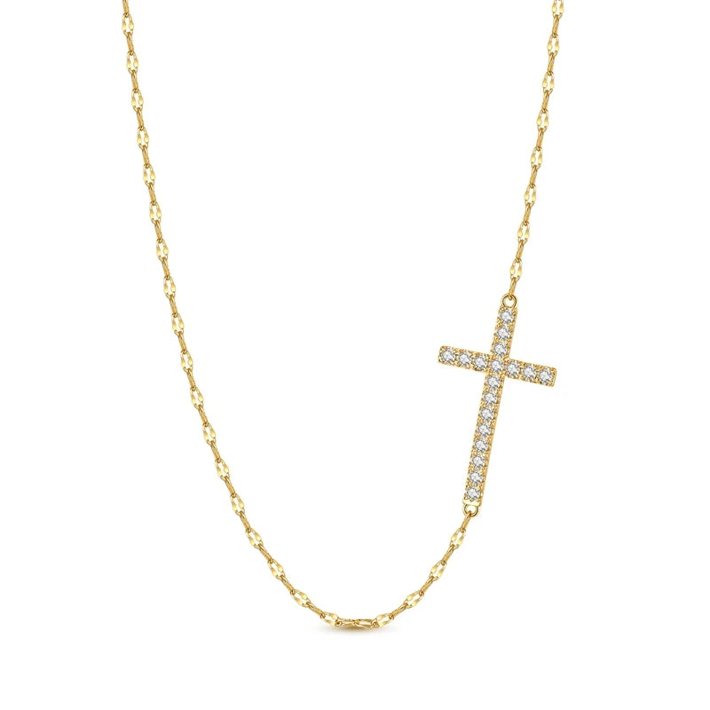 Elegant 925 sterling silver necklace by VelmoraMart featuring a polished sterling silver pendant necklace with premium craftsmanship for women and men, perfect for everyday wear and gifting.